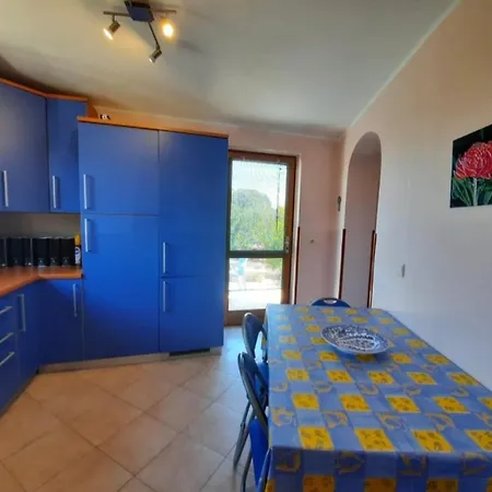 Apartment Rudan