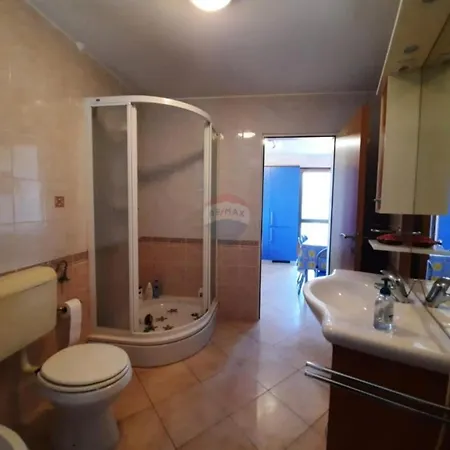 Rudan Apartment *