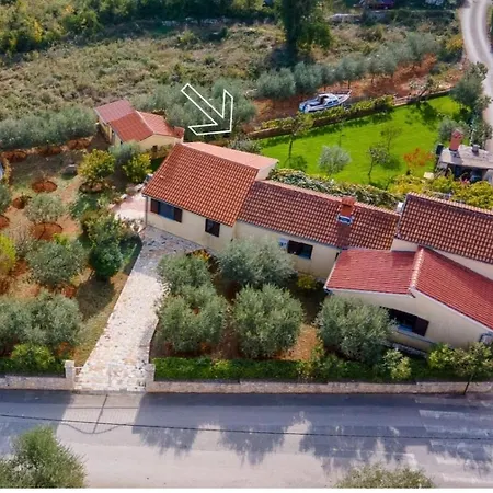 Rudan Apartamento Kavran